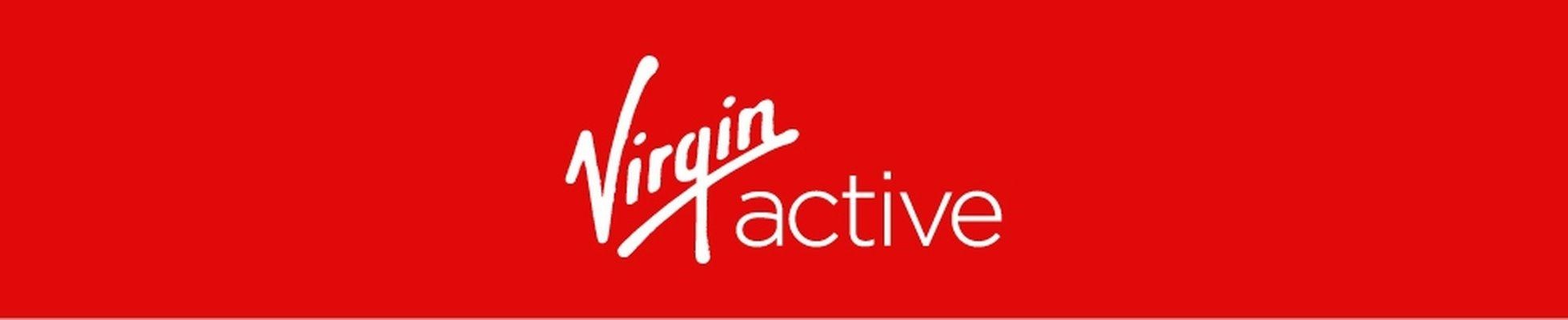Virgin Active logo