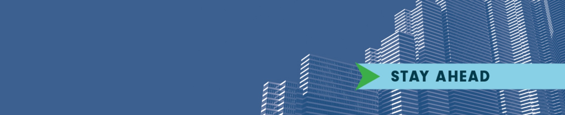 Company banner showing Visual Corporation branding