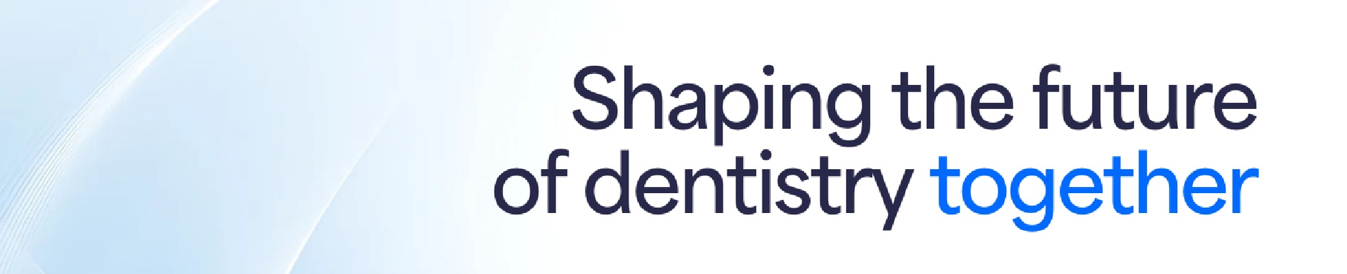 Company banner showing Visual Corporation branding