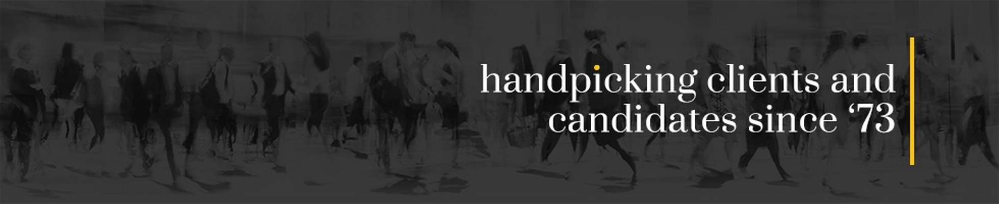 Company banner showing Visual Corporation branding