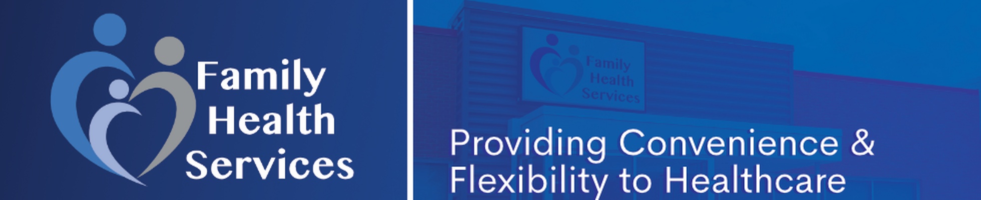 Company banner showing Visual Corporation branding