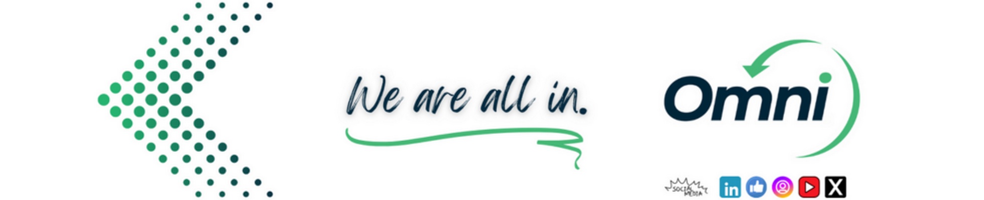 Company banner showing Visual Corporation branding