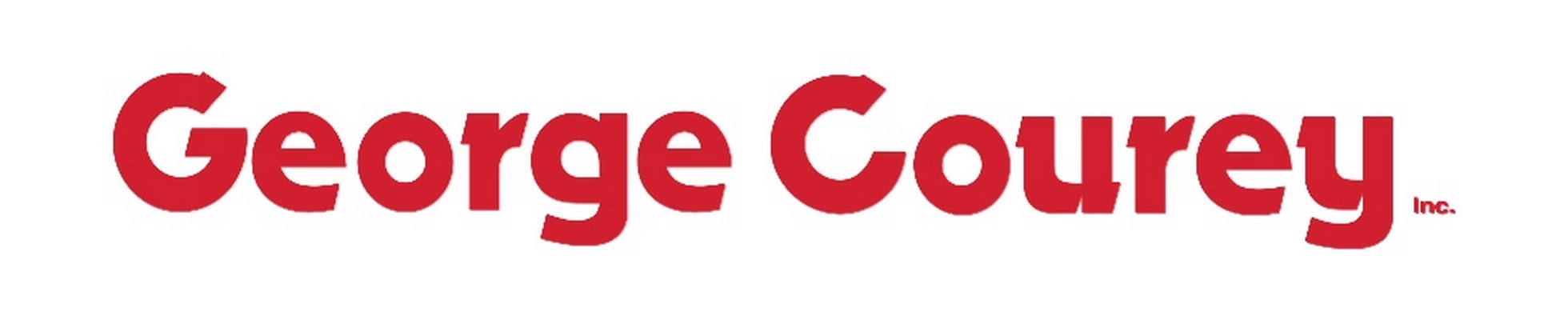 Company banner showing Visual Corporation branding