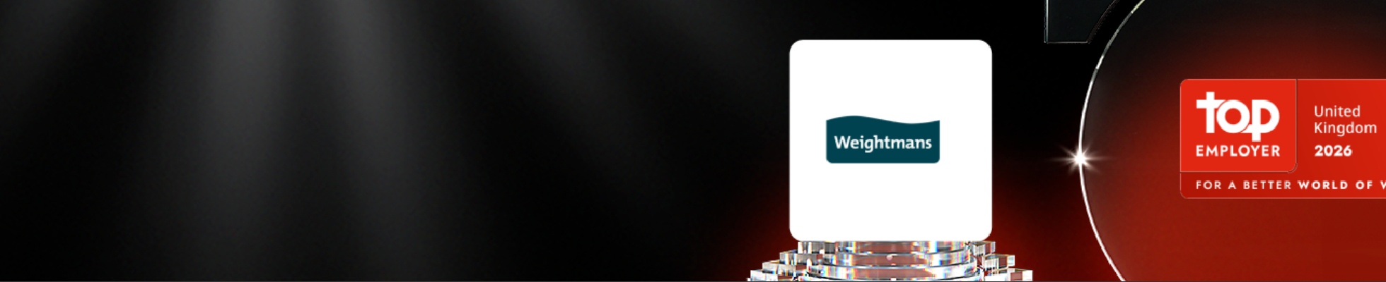 Weightmans logo