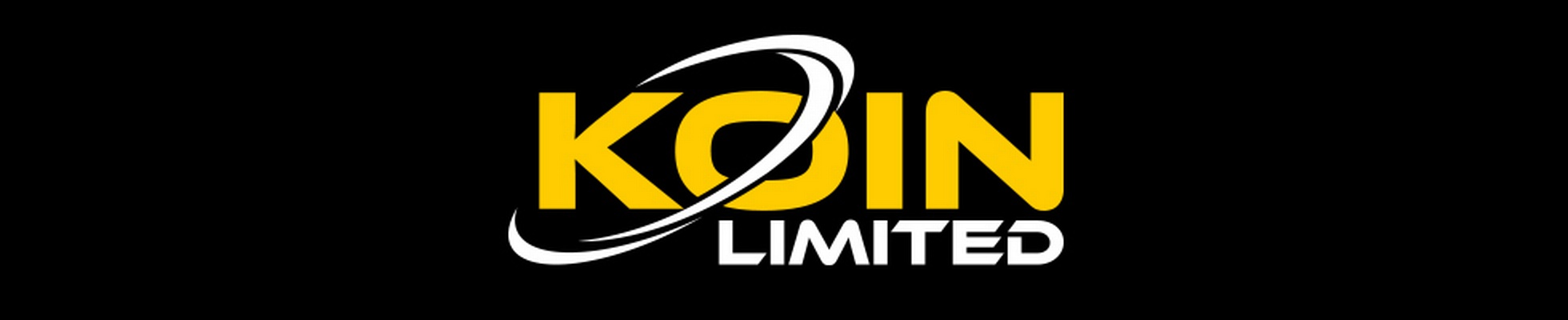 Koin Limited logo