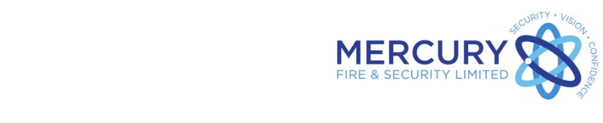 Mercury Fire and Security Limited logo