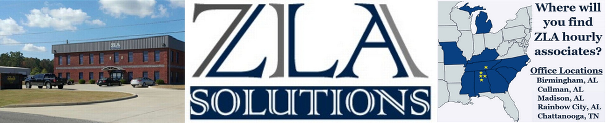 Company banner showing Visual Corporation branding