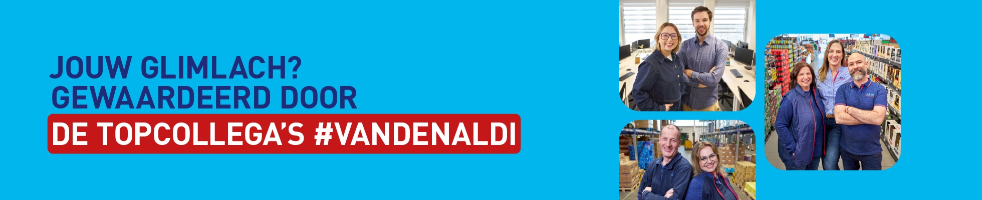 ALDI logo