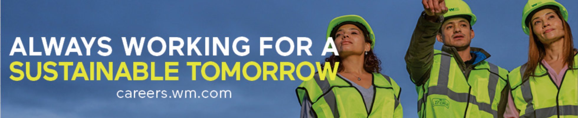 Waste Management employment and reviews | SimplyHired