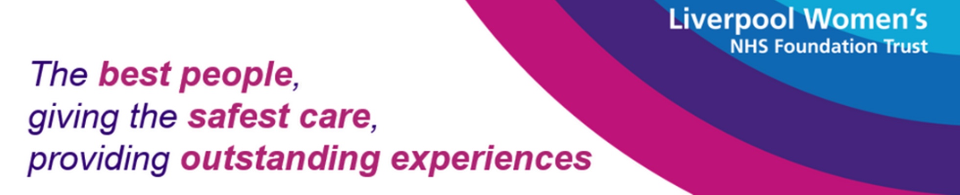 Company banner showing Visual Corporation branding