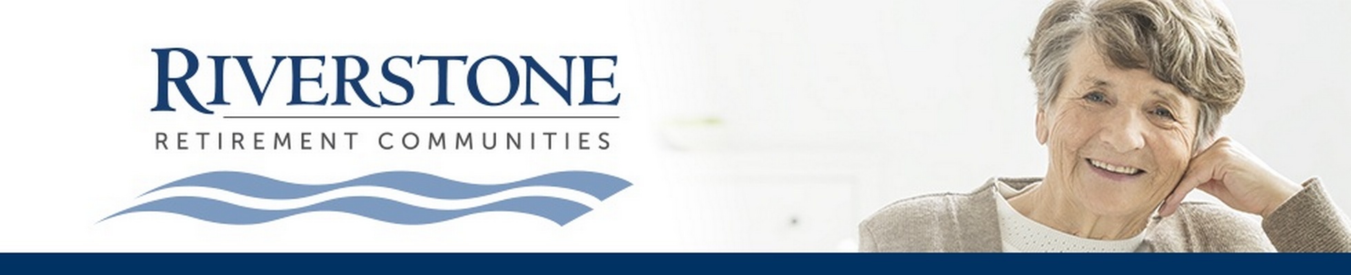 Company banner showing Visual Corporation branding