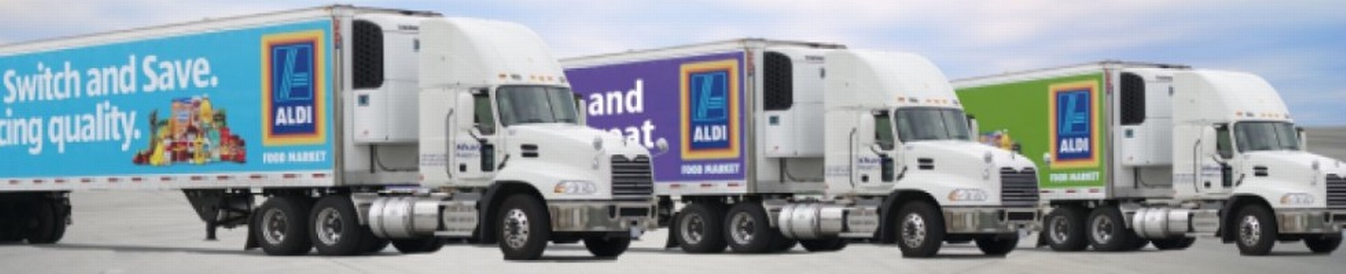 Company banner showing Visual Corporation branding