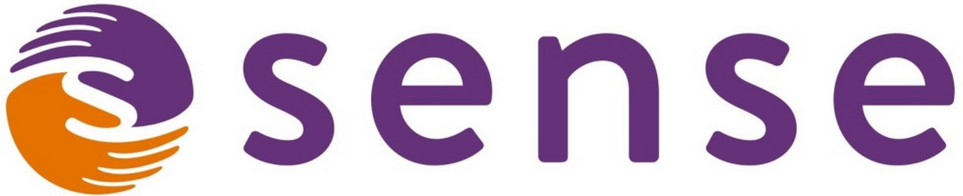 Company banner showing Visual Corporation branding
