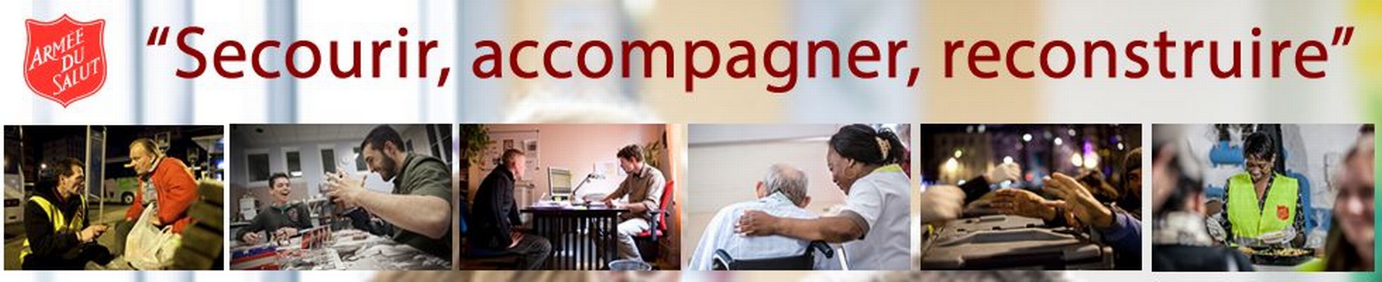 Company banner showing Visual Corporation branding