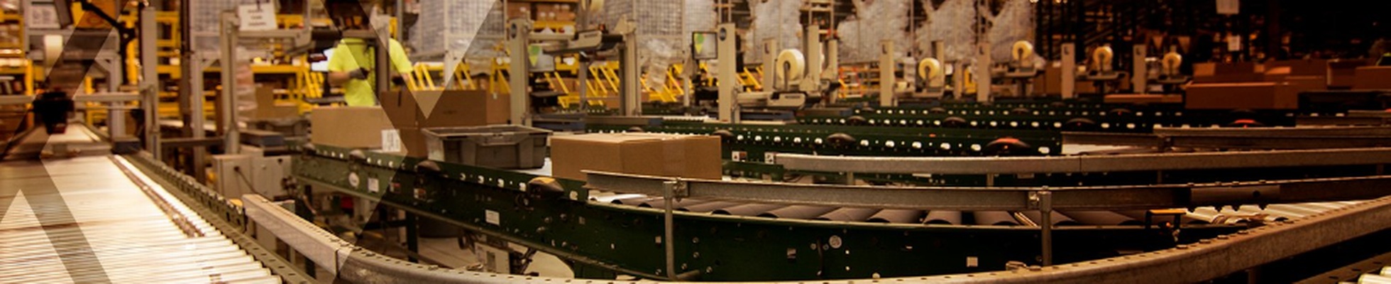 Company banner showing Visual Corporation branding