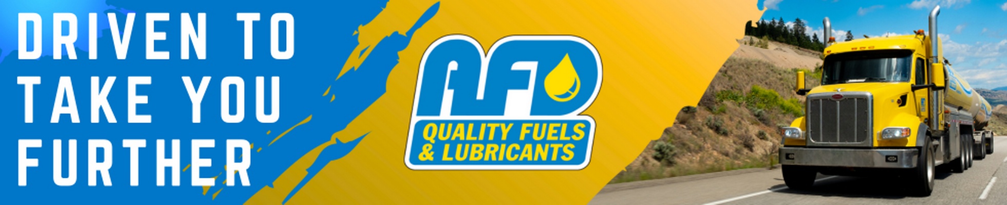 AFD Petroleum Ltd. logo