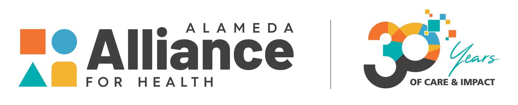 Company banner showing Visual Corporation branding