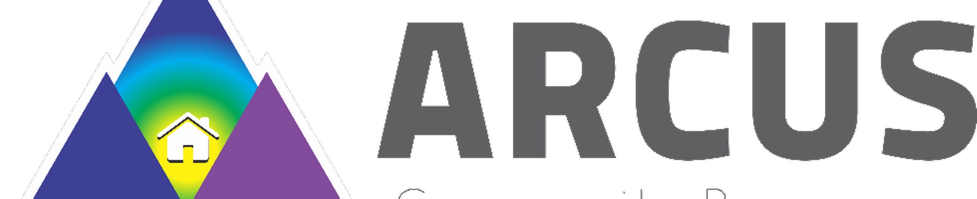 Company banner showing Visual Corporation branding