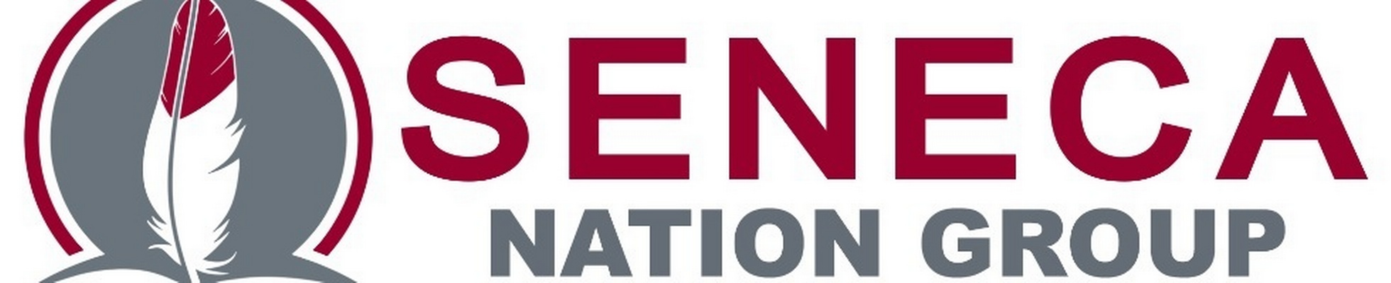 Company banner showing Visual Corporation branding