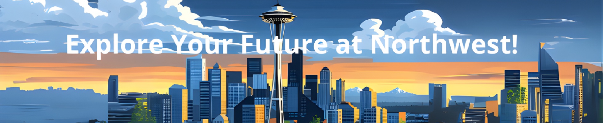 Company banner showing Visual Corporation branding