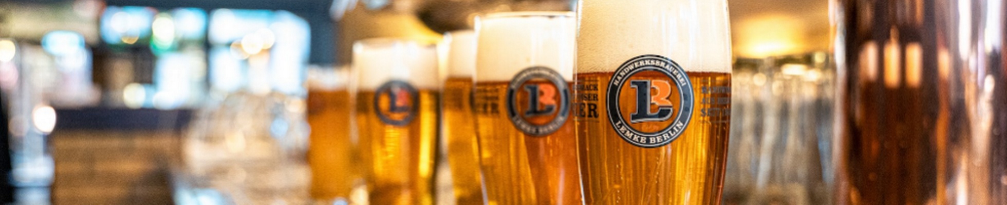 Biermeisterei by Lemke logo