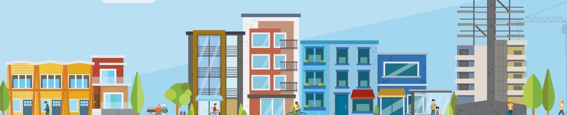 BC Housing logo