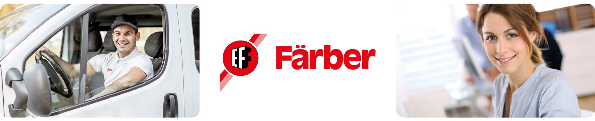 Emil Färber GmbH & Co. KG logo