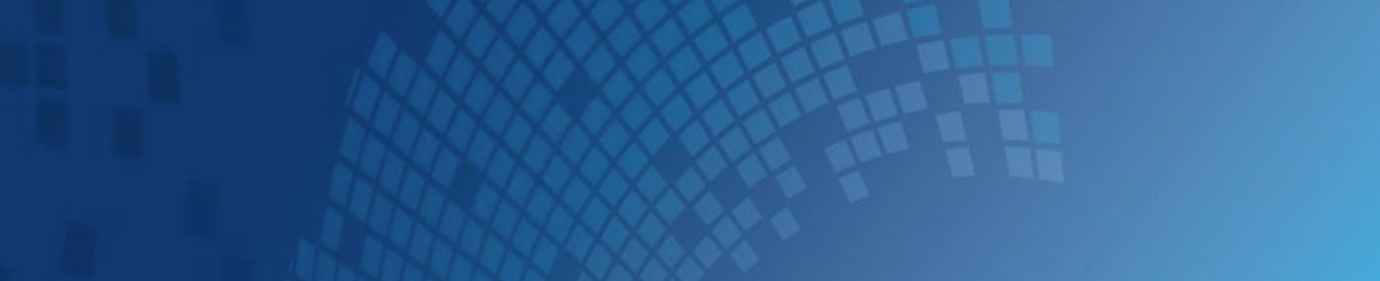 Company banner showing Visual Corporation branding