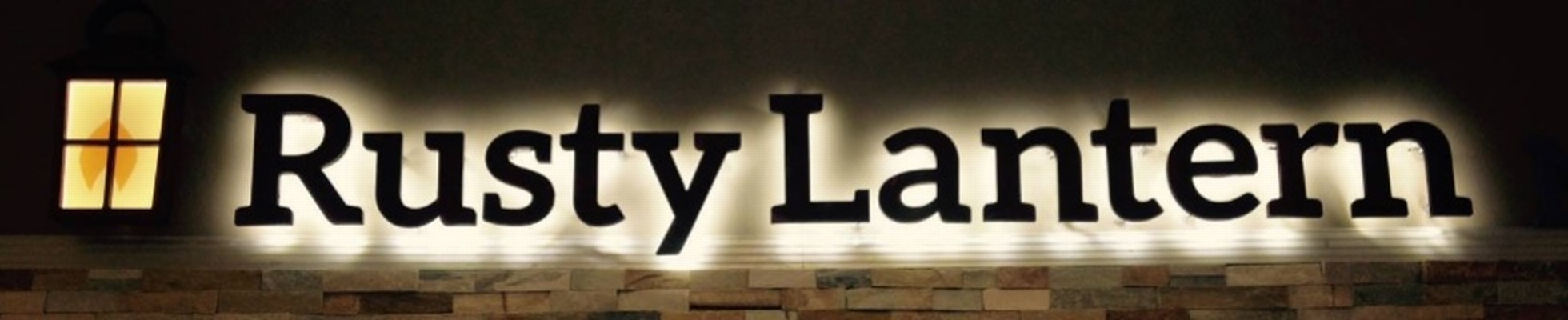 Company banner showing Visual Corporation branding