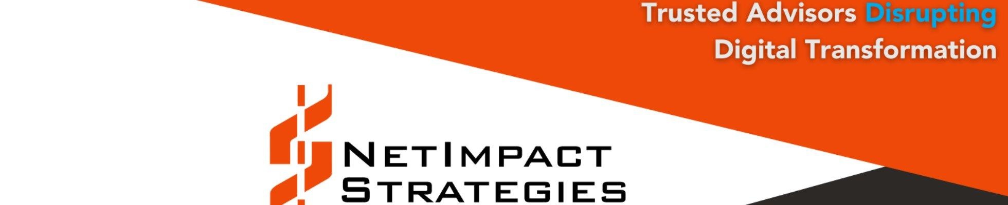 Company banner showing Visual Corporation branding