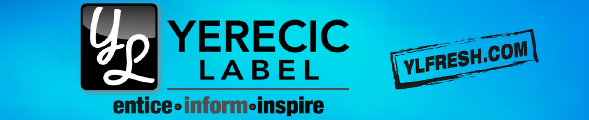 Company banner showing Visual Corporation branding