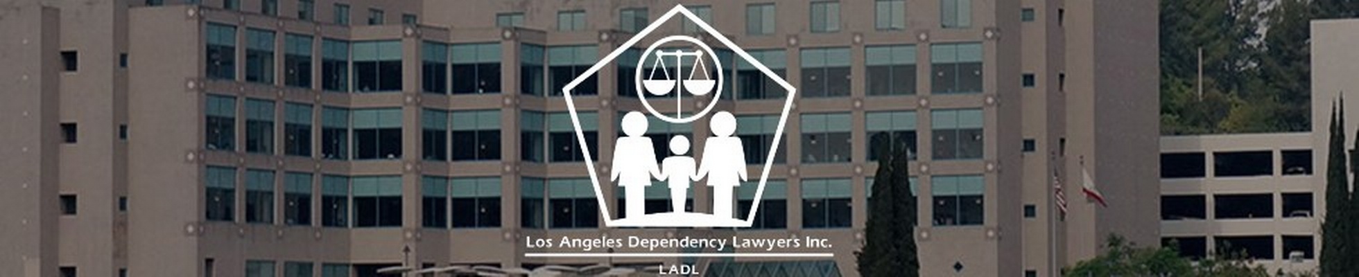 Los Angeles Dependency Lawyers logo
