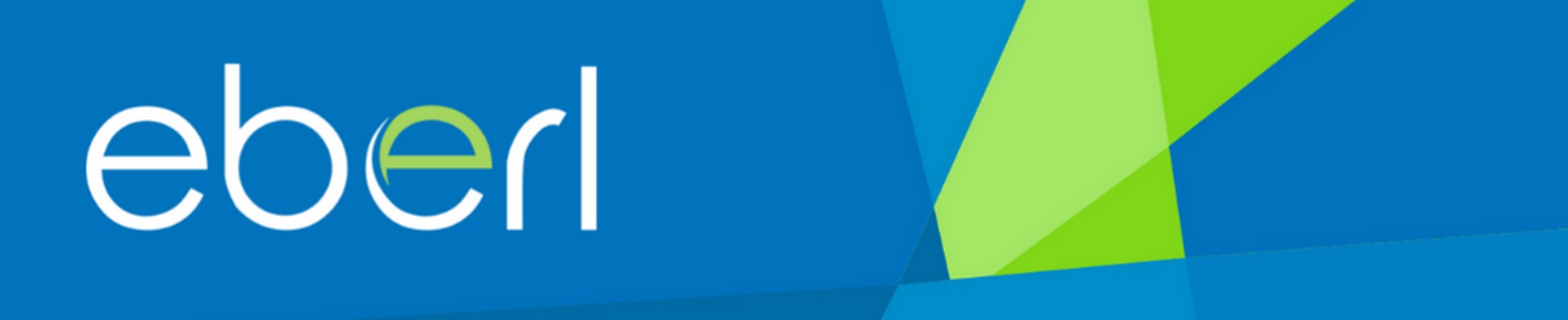 Company banner showing Visual Corporation branding