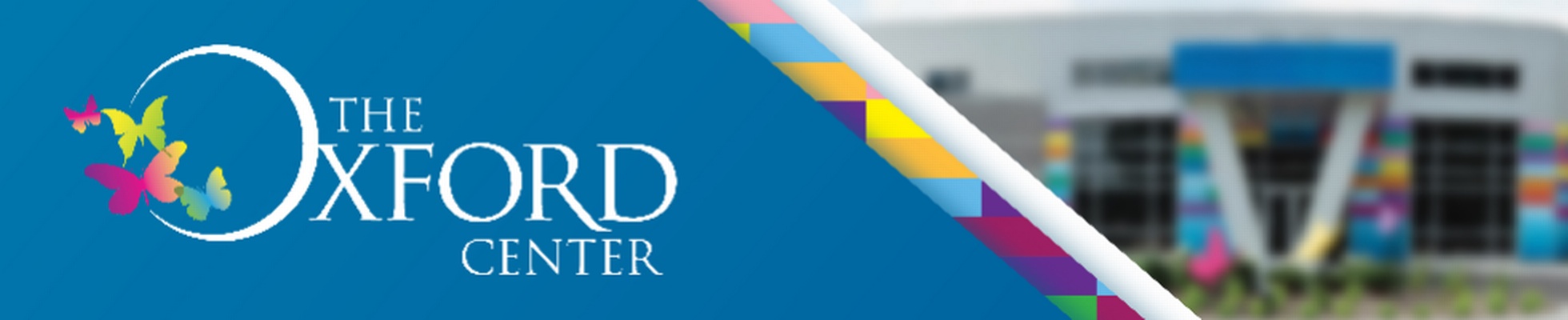 Company banner showing Visual Corporation branding