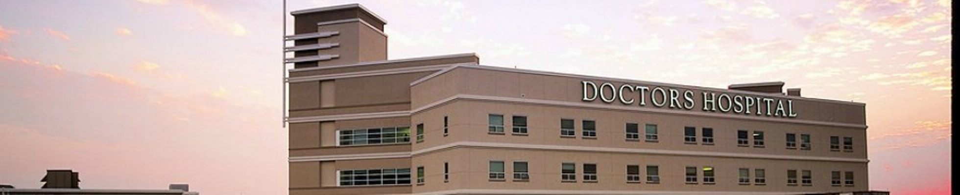 Company banner showing Visual Corporation branding