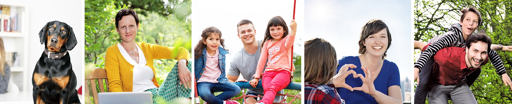 PME Familienservice logo