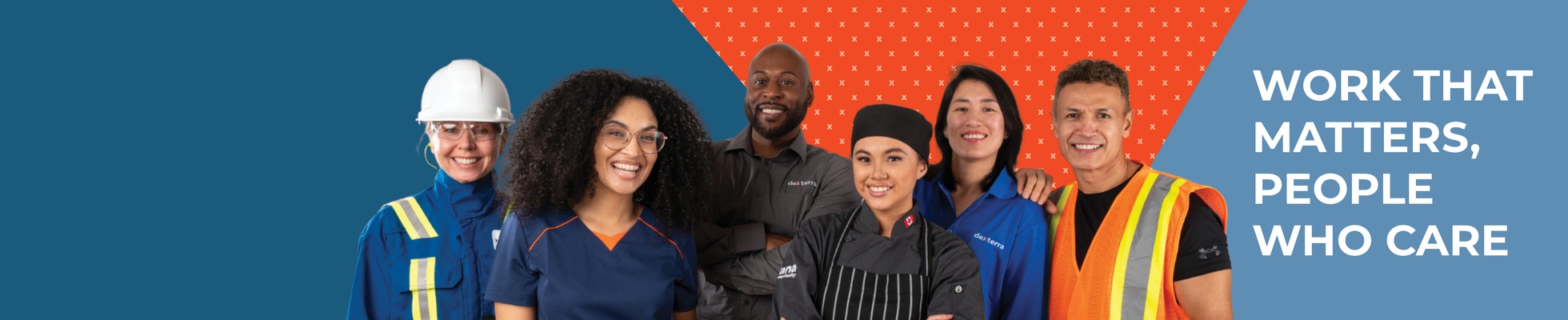 Discover 300 Food Services Team - E6145d06d1a74708f655d28f5a0d9b3a