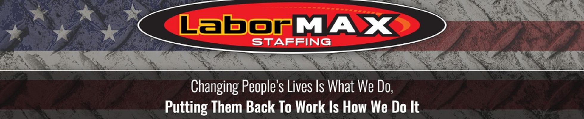 Company banner showing Visual Corporation branding