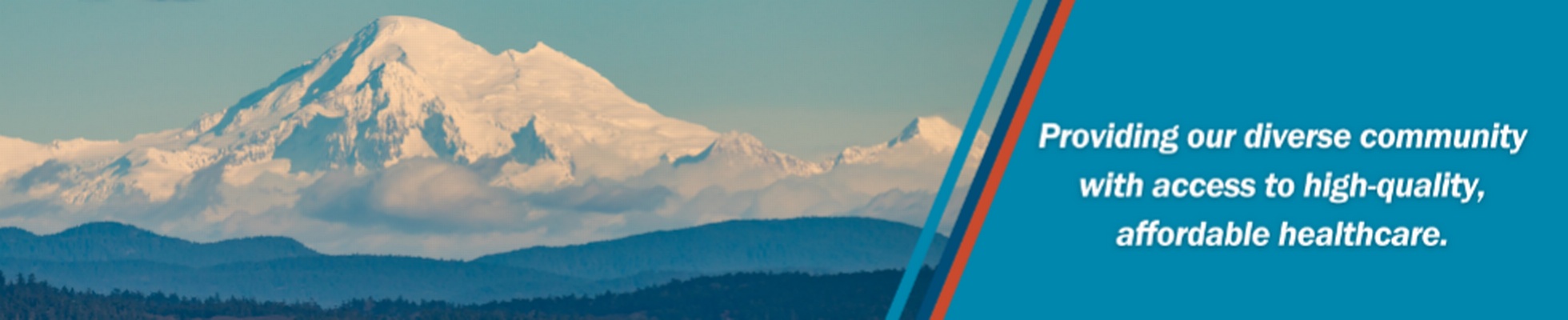 Company banner showing Visual Corporation branding