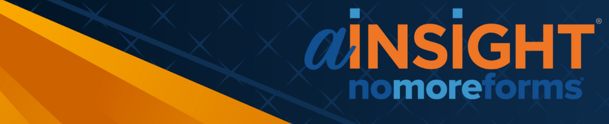 Company banner showing Visual Corporation branding