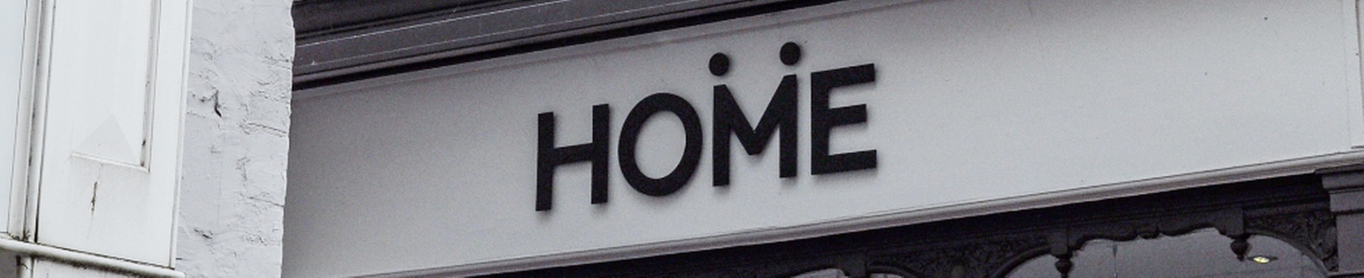 HOME logo