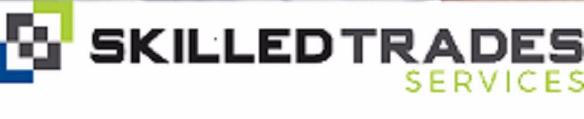 Company banner showing Visual Corporation branding