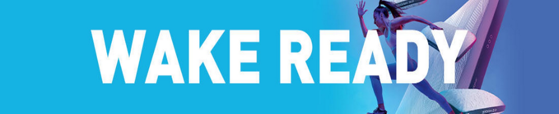 Company banner showing Visual Corporation branding