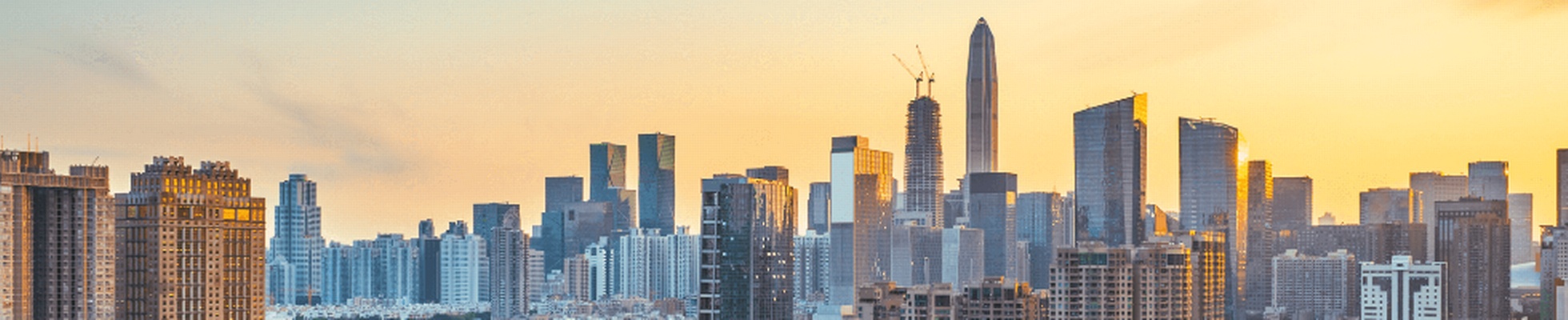 Company banner showing Visual Corporation branding