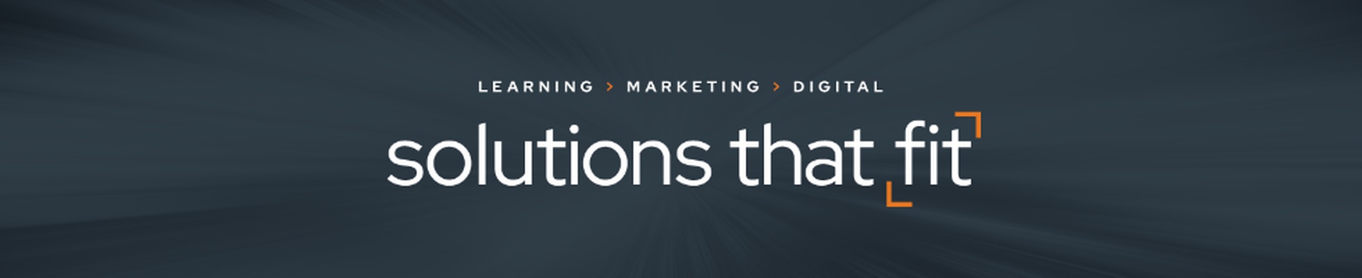 Company banner showing Visual Corporation branding