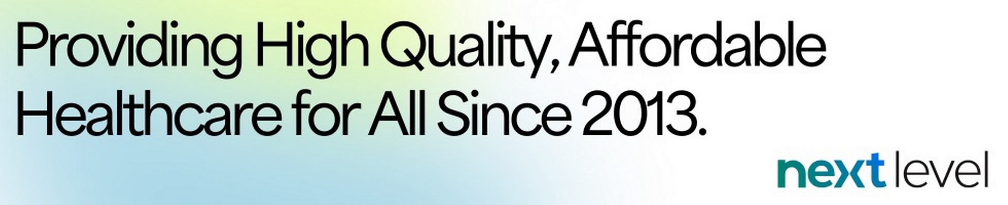 Company banner showing Visual Corporation branding