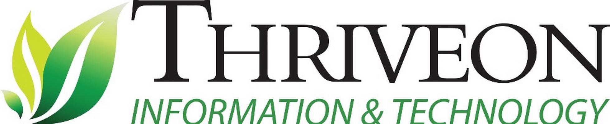 Company banner showing Visual Corporation branding
