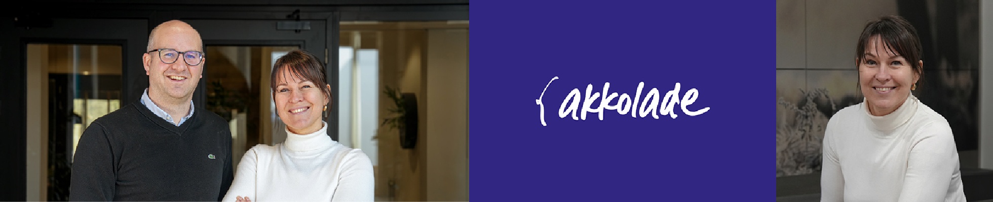 Akkolade logo