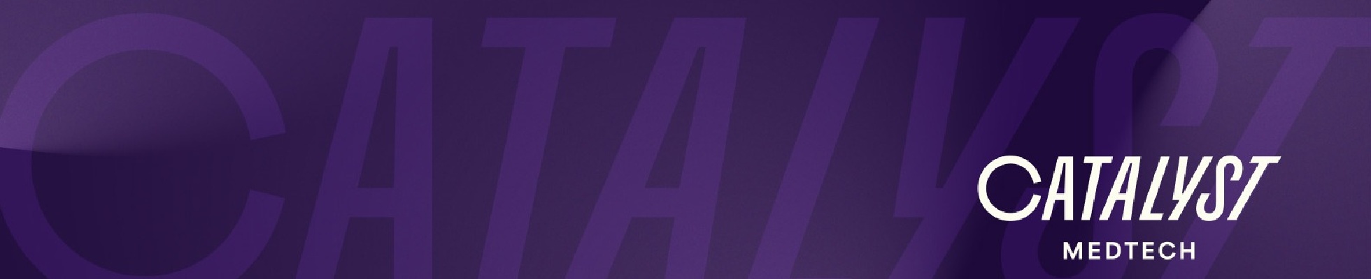 Company banner showing Visual Corporation branding