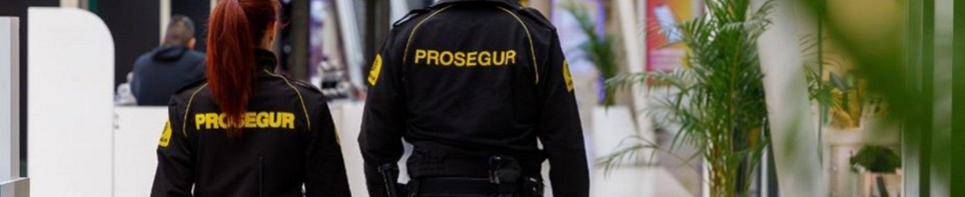 PROSEGUR logo
